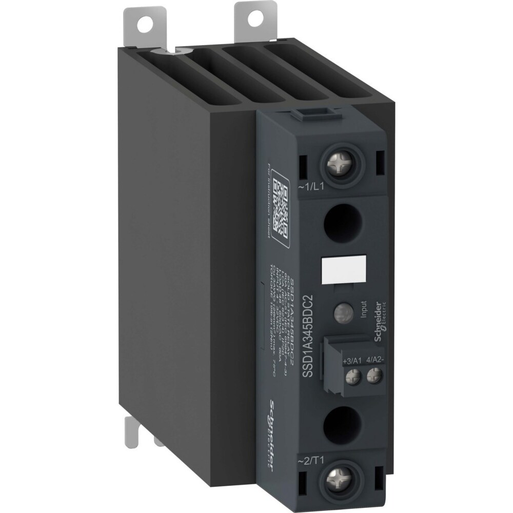 Schneider Electric Halbleiterrelais SSD1A360M7RC2