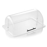 thumbnail of GN Rolltophaube 1/1, PURE, Höhe 21,5 cm, Polycarbonat