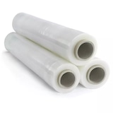 thumbnail of Film étirable manuel transparent – (Carton de 6 bobines) 15µ, 450 mm x 270 m