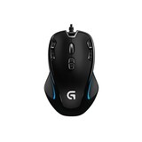 thumbnail of Logitech G300S Kabelgebundene  Maus Anthrazit