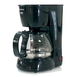 thumbnail of Macchina da caffè americano 650W 4tazze 0.6L Sogo CAF-SS-5655