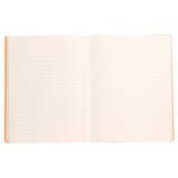 thumbnail of Cuaderno B5 de tapa blanda B5 - Rhodia 117502C - Líneas horizontales Negro