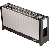thumbnail of Ritterwerk Langschlitztoaster Aluminiumfronten volcano 3 alu