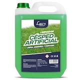 thumbnail of LUCCY Higienizador Césped Artificial 5 litros | Limpiador para Césped Artificial Triple Acción para Negocios
