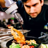 thumbnail of Hendi Speisering rund Ø 60 mm