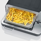 thumbnail of PG 8575 Digitaler Pizzaofen SERICO