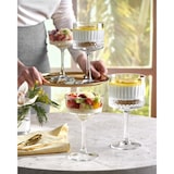 thumbnail of Pasabahce Juego de 4 Copas de Cristal Elysia Cocktail 50cl Transparente