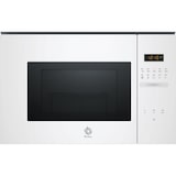 thumbnail of Balay microondas 3CG5175B2 25l grill 1200w blanco