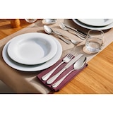 thumbnail of METRO Professional Tenedor para tarta Baguette, acero inoxidable 18/10, 6 unidades