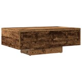 thumbnail of vidaXL Couchtisch Altholz-Optik 85x55x31 cm Holzwerkstoff