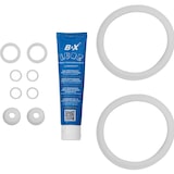 thumbnail of Royal Catering - slushmachine - 2 x 3 l - digitaal bedieningspaneel -