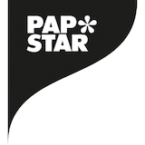 thumbnail of PAPSTAR 150 Servietten "DAILY Collection" 1/4-Falz 32 cm x 32 cm nektarine
