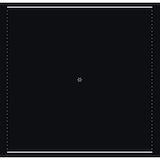 thumbnail of Bauknecht BS 1360B CPNE Induktions-Kochfeld autark 59cm