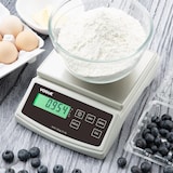 thumbnail of Vogue elektronische weegschaal 10 kg