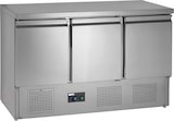 thumbnail of NORDCAP COOL-LINE Universalkühltisch KT 13 3T, 400 Liter
