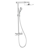 thumbnail of Colonna doccia moderna completa ed universale, estensibile