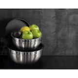 thumbnail of BERGNER - Set 4Pc Bowl Mezcla Acero inoxidable Foodies