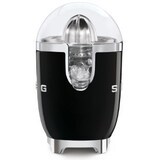 thumbnail of Smeg exprimidor CJF11BLEU negro 70w