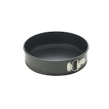 thumbnail of Excelsa molde para tarta Classic Baked de acero 29,5 x 29,5 x 7,5 cm negro