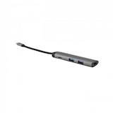 thumbnail of Verbatim Adaptador multipuerto USB-C™ USB 3.0 - HDMI, 4K, concentrador USB-C - 49140.