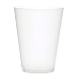 thumbnail of 200 Uds. Vaso para sidra y cubalibre PP reutilizable y transparente (600ml)  Ref SIDRAPP600