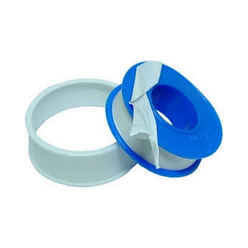 Rotolo teflon per installazione rubinetteria
