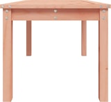 thumbnail of vidaXL Gartentisch 82,5x50,5x45 cm Massivholz Douglasie