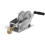 thumbnail of MSW Handseilwinde - 1.130 kg - 2.500 lbs