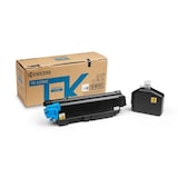 thumbnail of Kyocera 1T02TXCNL0 Kyocera Toner TK-5290 C cyan