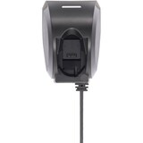 thumbnail of Renkforce iCR6307ABU Barcode-Scanner Funk 1D LED Schwarz Hand-Scanner USB
