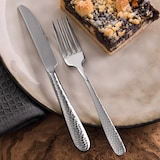 thumbnail of Dessertgabeln Gent, 6-teilig, Edelstahl