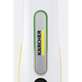thumbnail of Balai - Nettoyeur Vapeur NEW KARCHER SC 3 Upright EasyFix -  - 1600W - Chauffe rapide 30s -Nettoie 60 m²Elimine jusqu'a 99.99 % des virus usage non-in