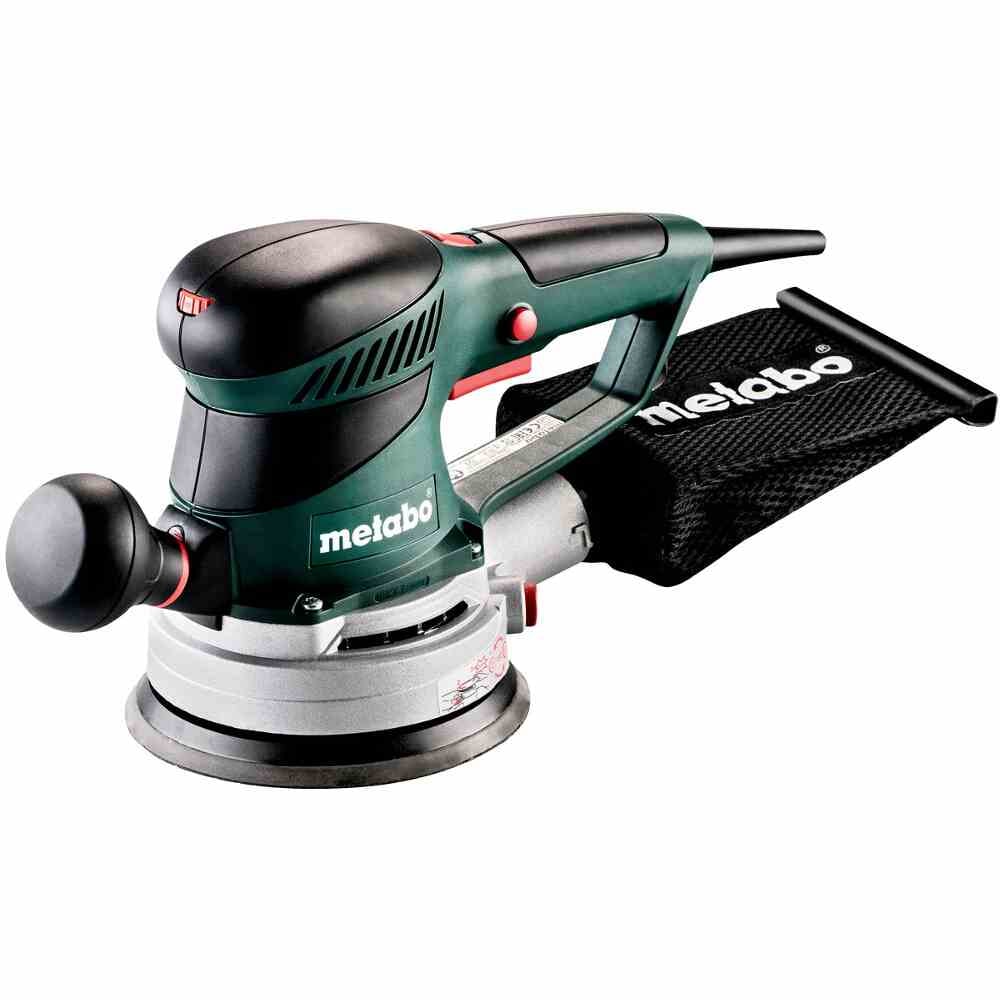 Exzenterschleifer SXE 450 TurboTec, 350 W