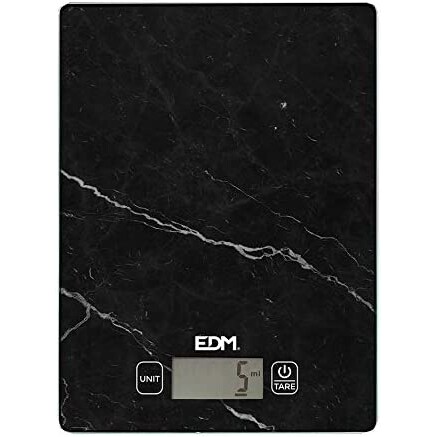 Küchenwaage Max 5Kg Mod 3 Edm.