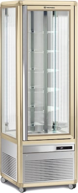 thumbnail of KBS Panoramavitrine Snelle 351 R LED
