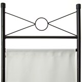 thumbnail of tectake 2 paravento, divisori 180 x 160 x 2,5cm - bianco - 401830