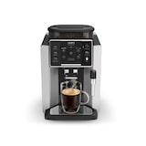 thumbnail of KRUPS robot café 15 bars gris/noir EA910E10