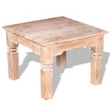 thumbnail of vidaXL Couchtisch Akazienholz 60x60x45 cm