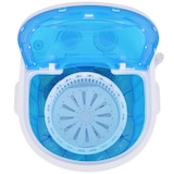 thumbnail of vidaXL Mini-Waschmaschine mit Schleuder und 1 Kammer 2,6 kg