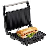 thumbnail of Grill électrique Camry CR 3044 avec révêtement antiadhésif + Bac à graisse