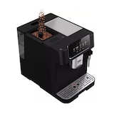 thumbnail of Expresso Avec Broyeur Beko Ceg7302b Noir Caffeexperto