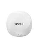 thumbnail of HPE Aruba AP-615 (RW) - Campus - Accesspoint - 802.11a/b/g/n/ac/ax (Wi-Fi 6E)