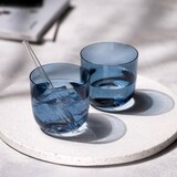 thumbnail of like. by Villeroy & Boch Like Glass Trinkgläser-Set 4-teilig Ice