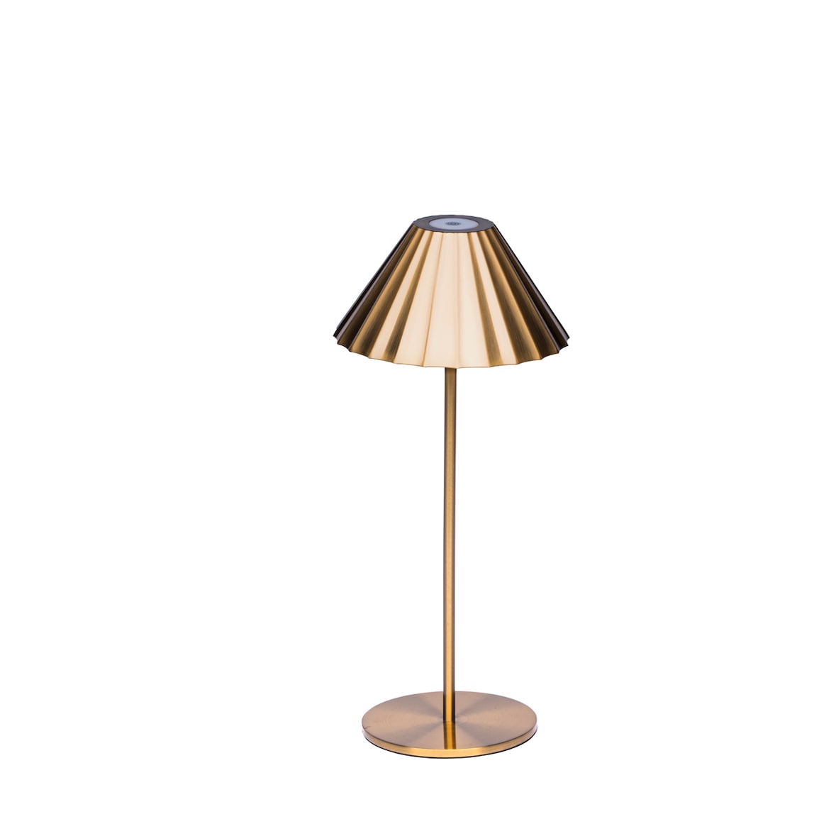 Stylepoint - London Leuchte TL2023 (gold) 14x33cm
