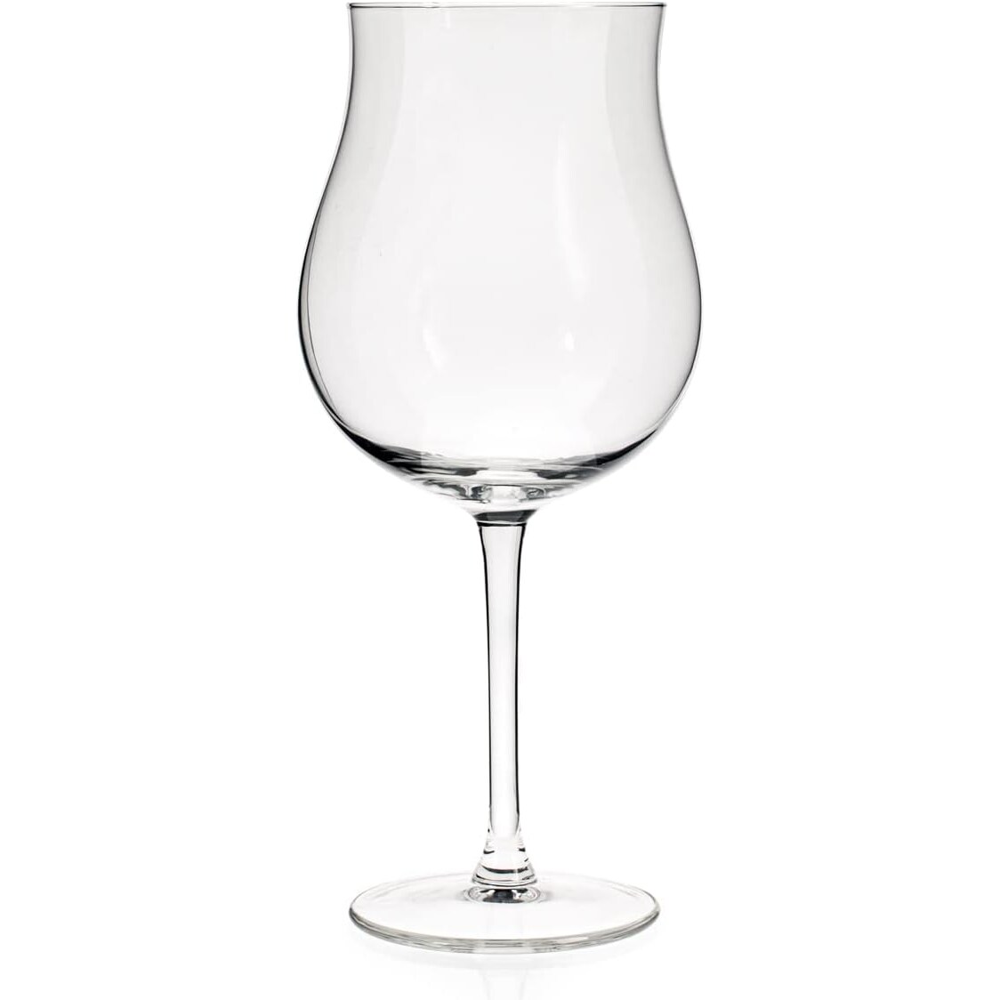 Chio Set 2 Calici XXL, Vetro, Taste, 64cl