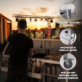 thumbnail of Mobiel Cocktail Bar Station