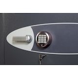 thumbnail of Phoenix Planet HS6074E Sicherheitstresor