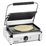 thumbnail of Parrilla contacto "Panini" 1G de Bartscher