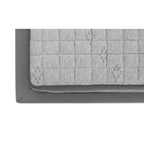thumbnail of Dmora Materasso matrimoniale Carmela, Materasso in Memory Foam e Micromolle insacchettate, 100% Made in Italy, Anti acaro e Anallergico, Cm 160x190h32