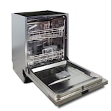 thumbnail of Lavavajillas integrable EVVO Di.2, 14 Cubiertos, 8 Programas, Inox, Ancho 600 mm